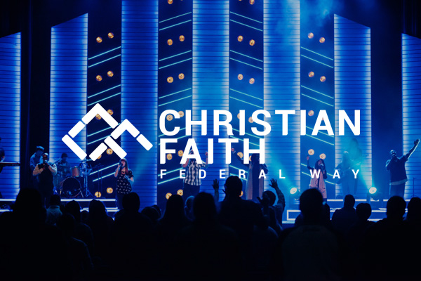 CF Federal Way Campus
