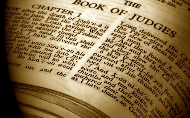 Image result for the book of judges