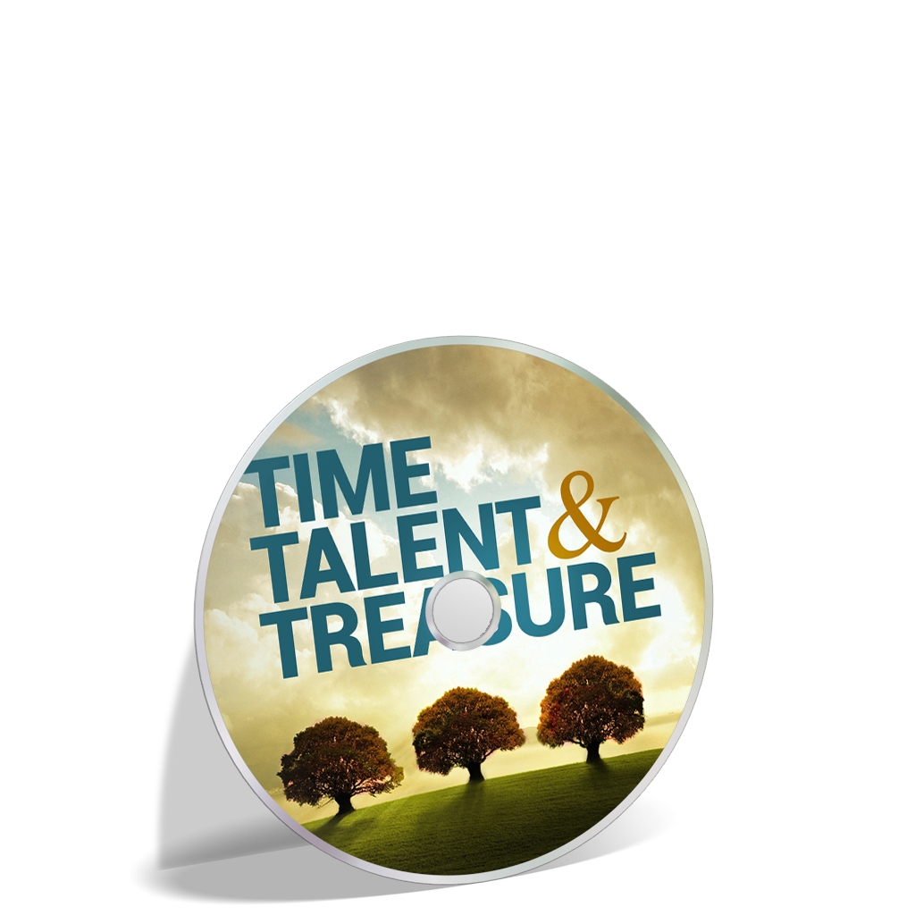 TimeTalent&Treasure