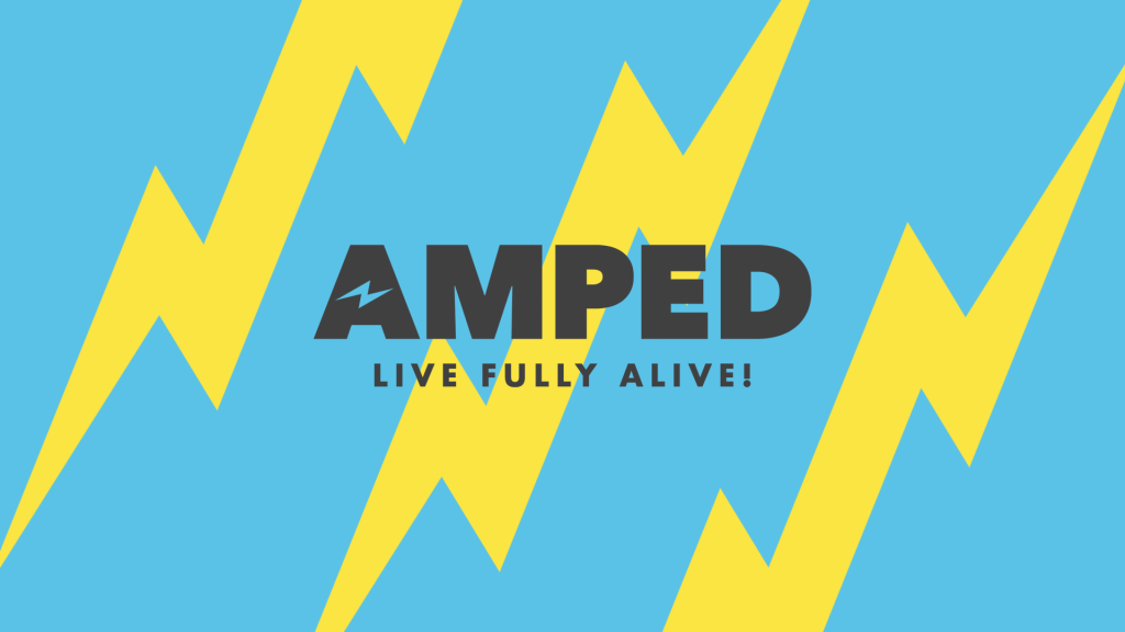 Amped Slate