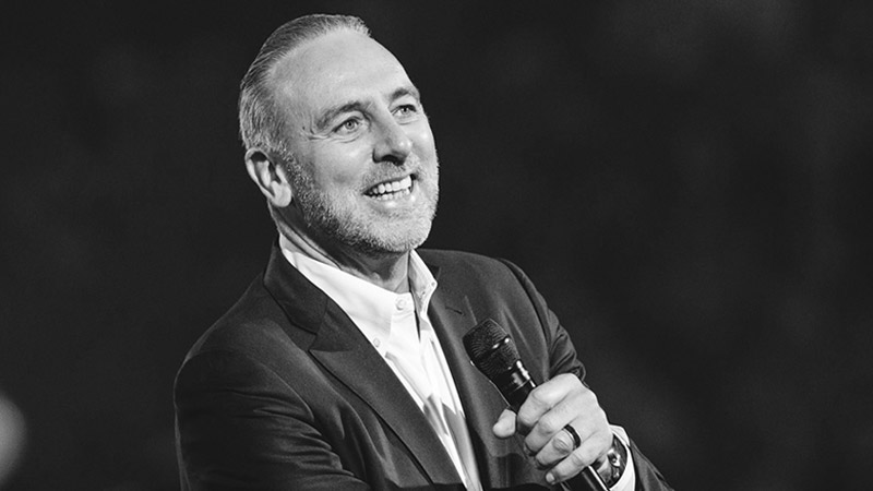 Brian Houston_V19