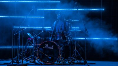 MC Drummer