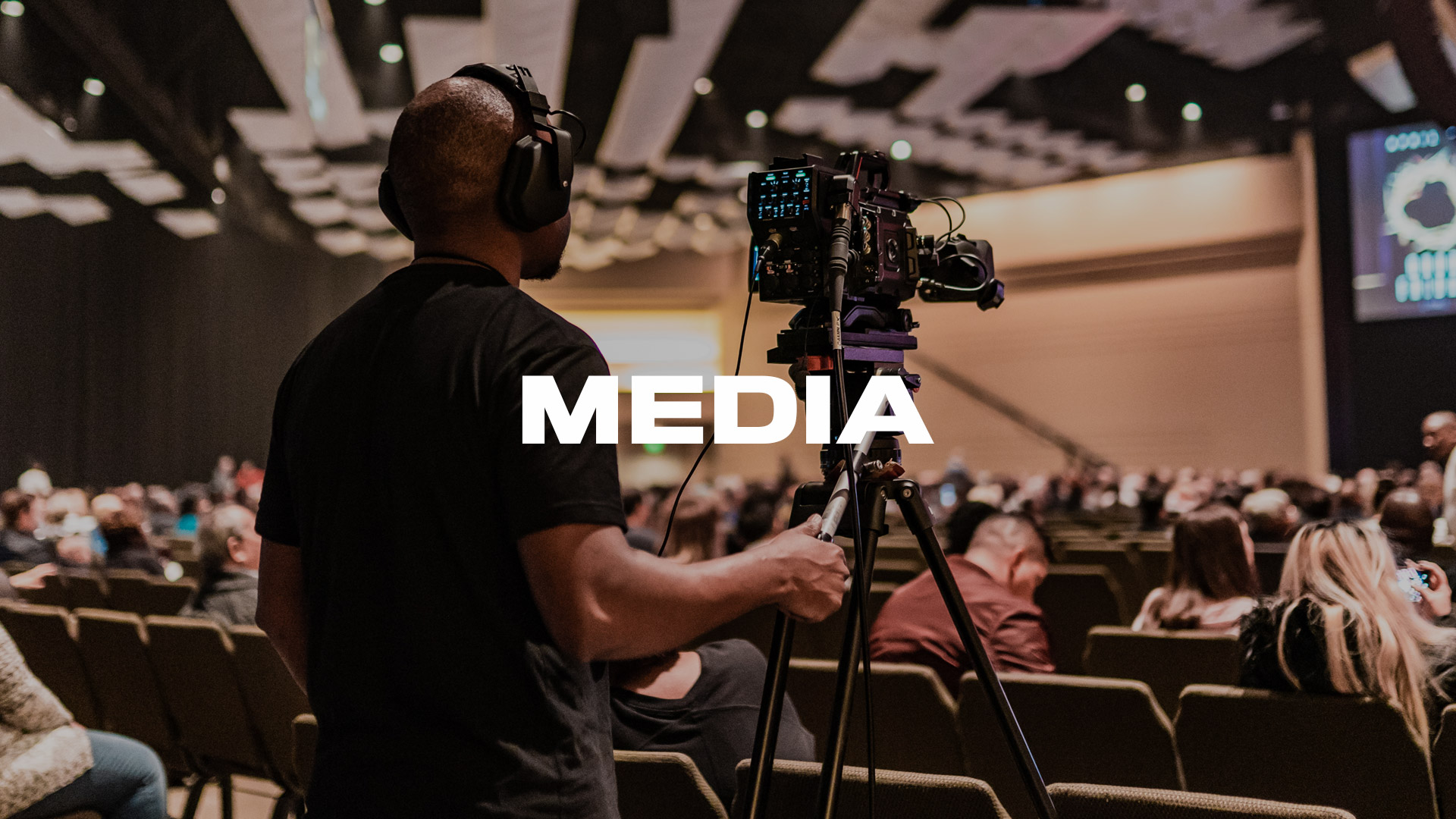 Media Team