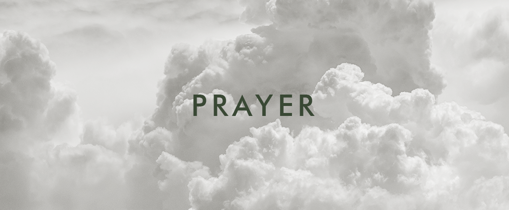 Prayer Faith Culture Prayer