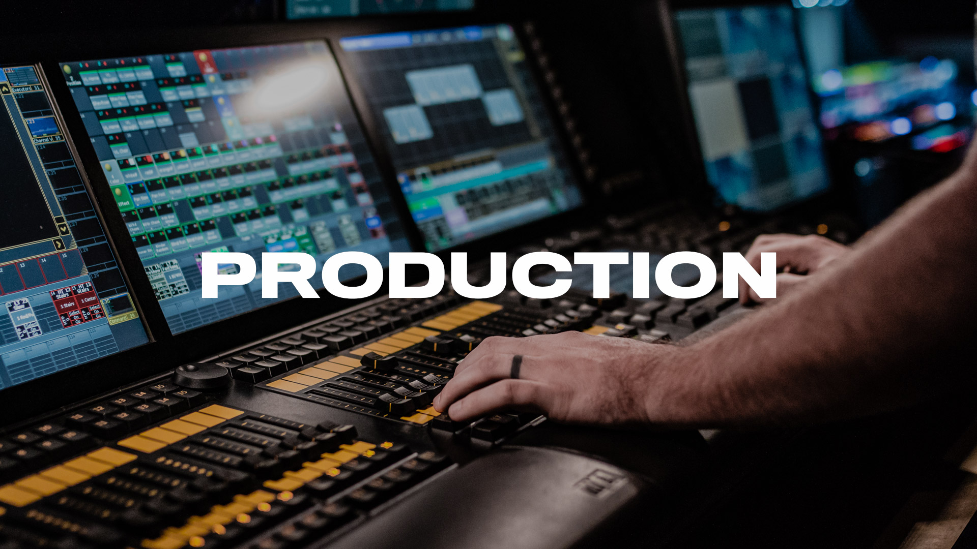 Production