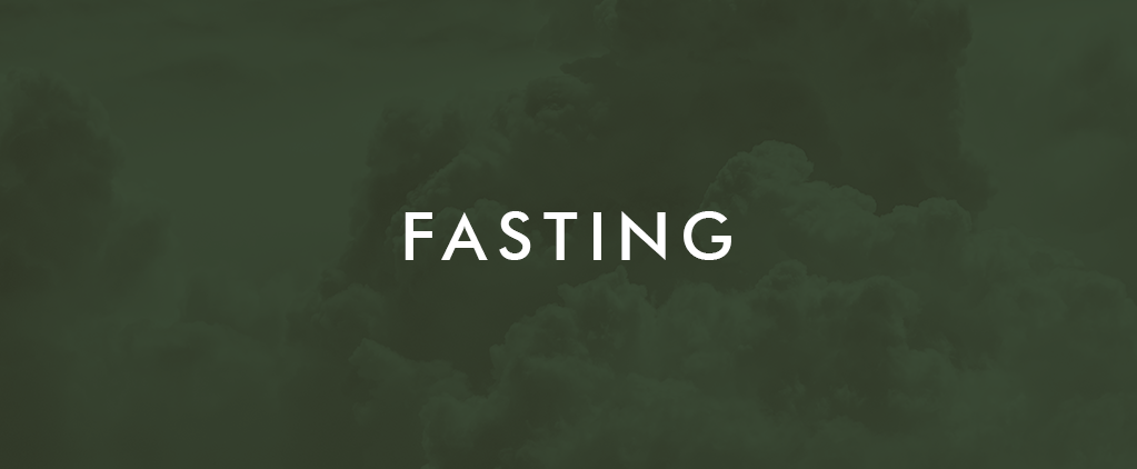 Week 15 Fasting Week 15 Fasting